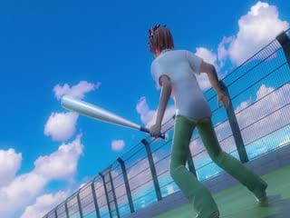 [マーマレードスター]_とらぶるだいあり〜・ぴーち_ムービー版_HDリマスター