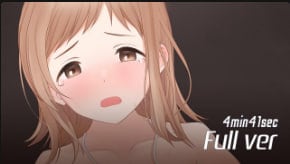 偶像大师同人NajarMano巨乳骚穴高清内射完整版
