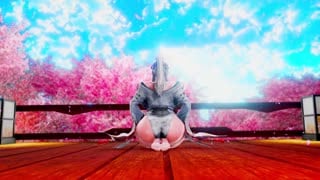 [Nyakumi]_淫蕩之願_[中文字幕]