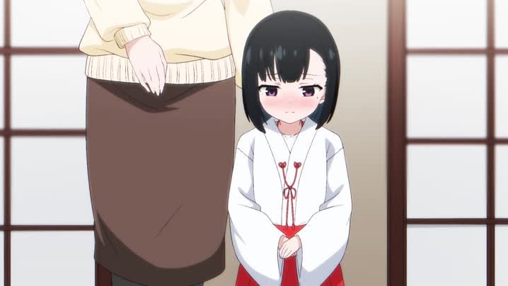 [ドロクマ]_152孕ませ巫女