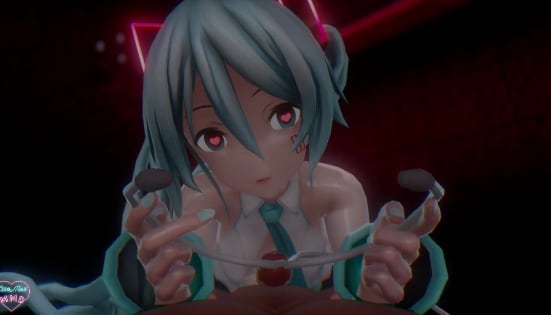 MMD制服巨乳女医被爆操 骚穴狂吞肉棒内射高潮