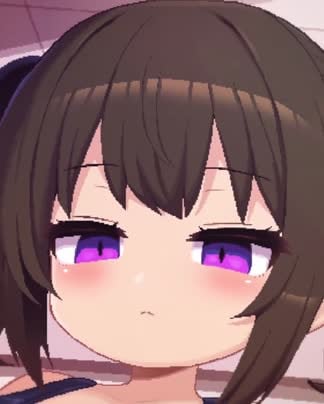 [たらんこぶ]_みっちり水着ちゃんぱいずりアニメ(本編)
