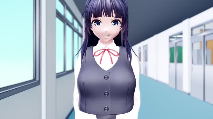[山本のMMD公開場所]_ゲリラライブその後