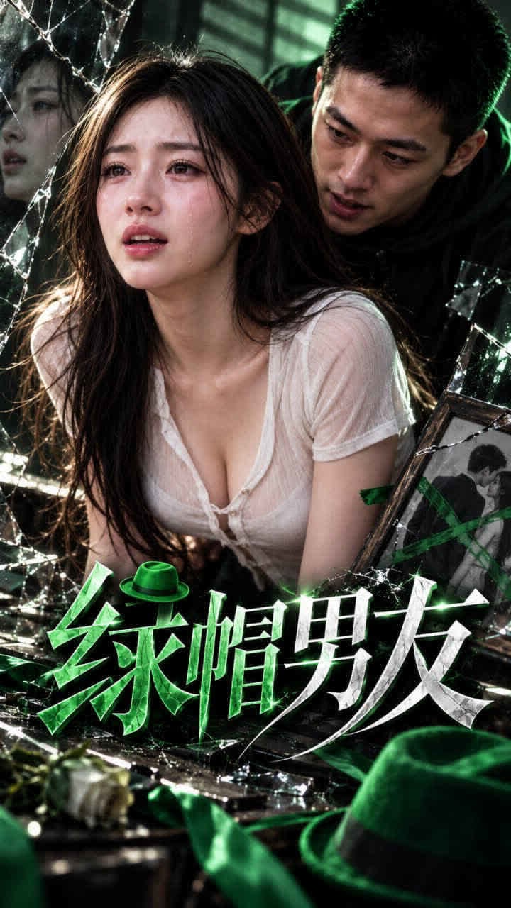 《绿帽男友》