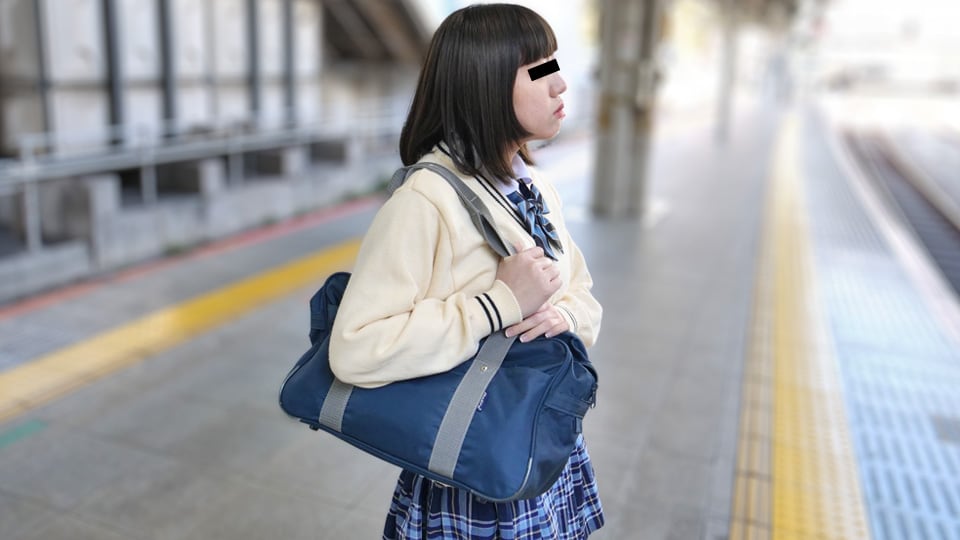 [10musume_030125_01] 极品制服少女被盯上，爆操内射沦陷