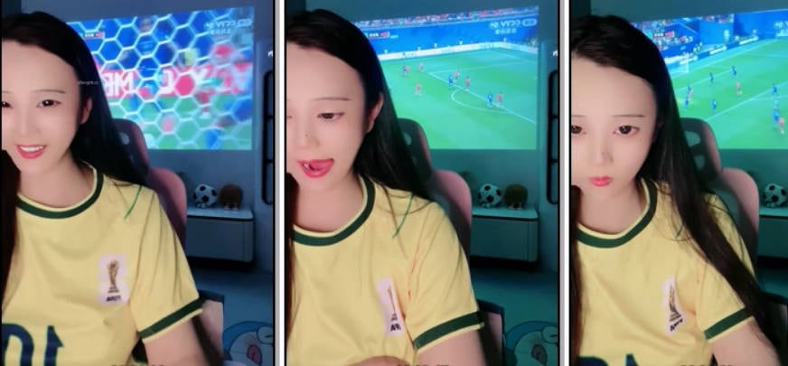 巨乳空姐【小鱼糕冷】制服诱惑 全身白皙粉嫩 美乳翘臀 长腿玉足 赢球掰穴自慰 跳蛋道具 喷水 (2)