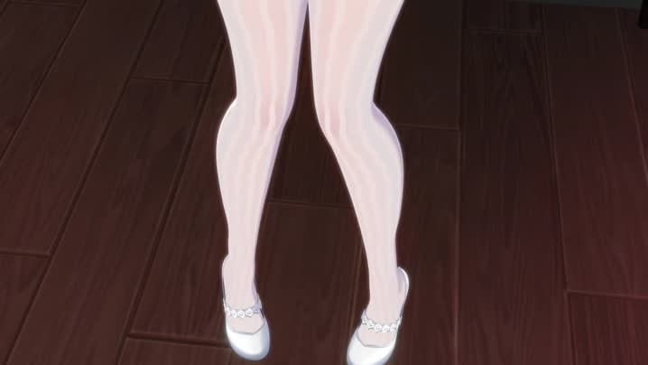 [煌めく星]_维琳娜的优雅礼仪_4K精液差分版