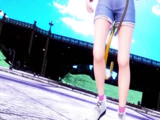 [なっつん]_猫耳フラン