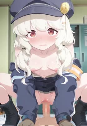 [ありのす]_内海アオバ_騎乗位