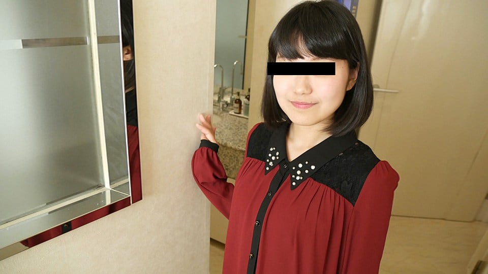 藤井佳奈 真面目にしか見えない娘が、実は淫乱ド変態だった
