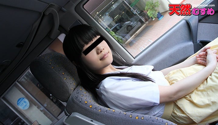 mu _ 瑞樹みぃな 素人のお仕事 〜かわいいパン屋の看板娘〜