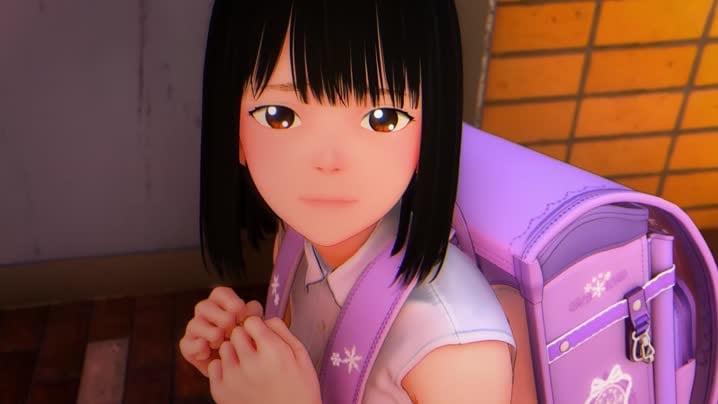 [PreTeenエッチ]_下校途中のガチつるぺた少女(1◯)に出演交渉！！無責任に中出しキメちゃいました