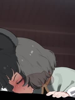 [見ず水煮_mizumizuni]_ナズーリン