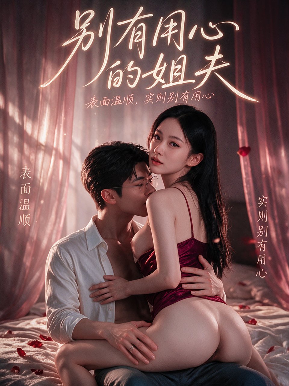 《别有用心的姐夫》