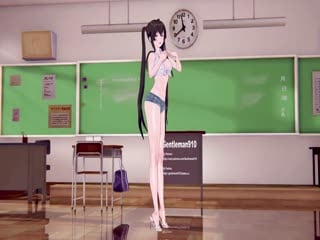 [Gentleman910]_雪ノ下雪乃_【俺ガイル】