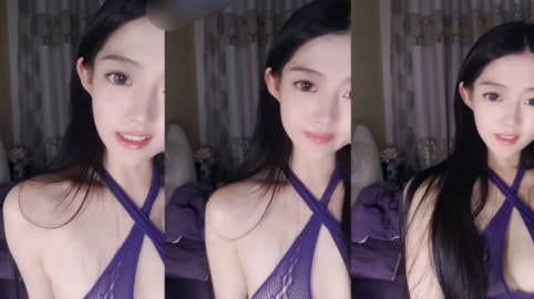 重磅！顶级女神回归！简直美炸天【小野马】脸穴同框道具自慰流白浆，满满撸点 (2)
