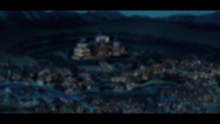 [どろっぷす!]_勇者姫ミリア_モーションアニメ(後編)
