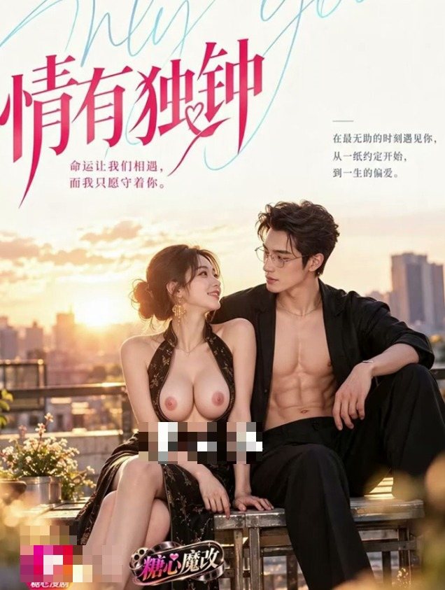 《情有独钟》