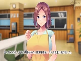 [アパタイト]_寮母さん、こっちのお世話もお願いします！〜はい、よろこんで！アッチの体力も底なしですね！！〜_The_Motion_Anime