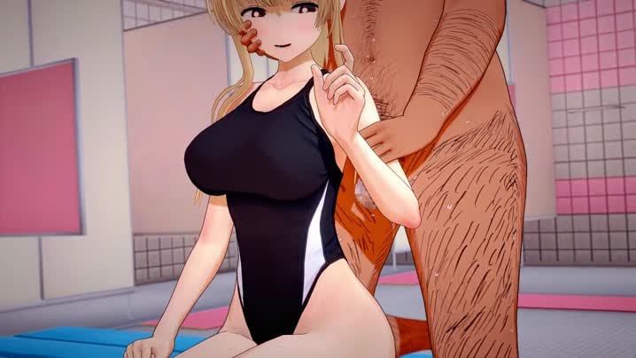 [Peh-koi]_NTRの天使様_特別編：一日中全身マ〇コの真昼ちゃん