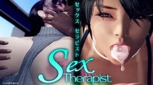 性治疗师 电影版