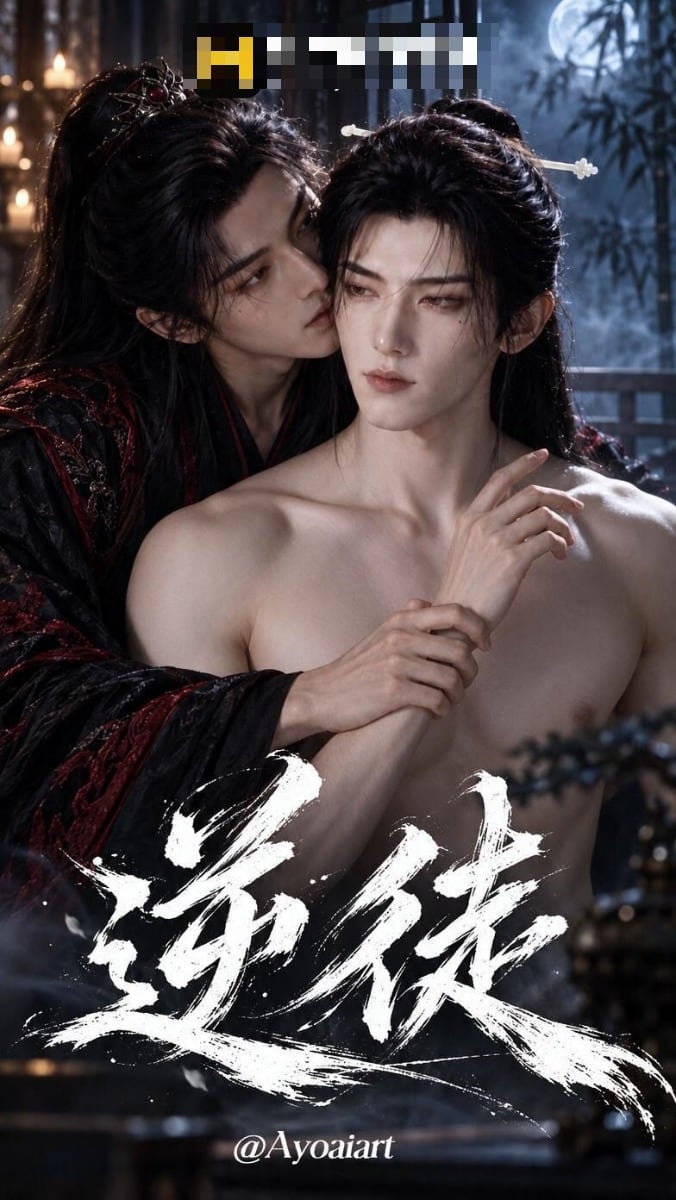 《逆徒》