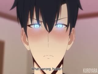 [Kuroyara]_Solo_Leveling_-_Animation
